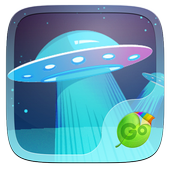 Control Center of Spaceship icon