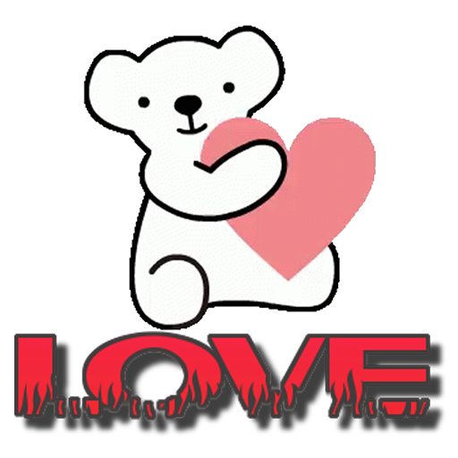 beautiful love poems icon