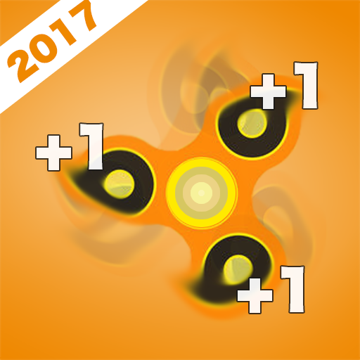 Fidget Spinner icon