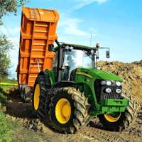 Puzzles tracteur John Deere