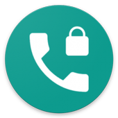 Call Confirm icon