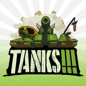 Clash Of Tanks! icon
