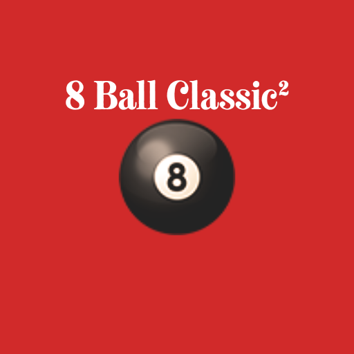 8 Ball Classic 2 - Realtime Mu icon