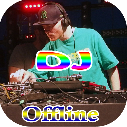 DJ ON MY WAY Offline 🎧🎧🎧 icon