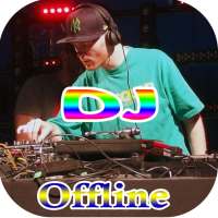 DJ ON MY WAY Offline 🎧🎧🎧
