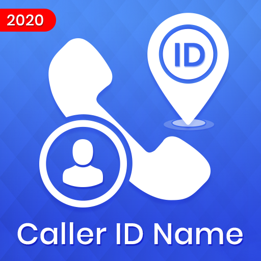 True ID Caller  Name and Location Tracker icon