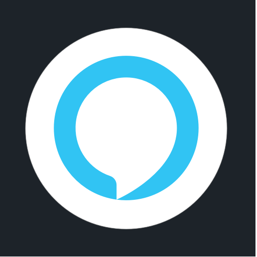 Toyota Alexa icon