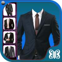 Man Suit Photo Camera on 9Apps