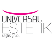Universal Estetik icon