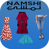 Namshi Shop icon