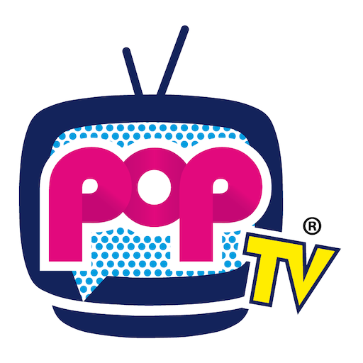 Pop Tv icon