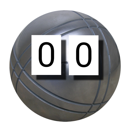 Petanque Scoreboard icon