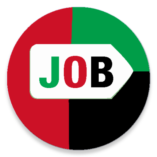 Jobs in Dubai - UAE Jobs icon