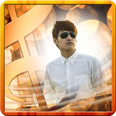 Music Photo Frame icon