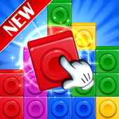 Block Blast City icon