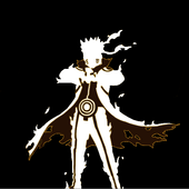 Naruto&amp;BorutoApp - Las series icon