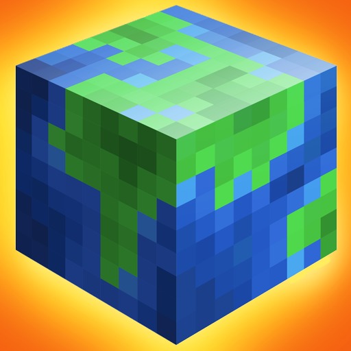 Mine Craft Explore icon