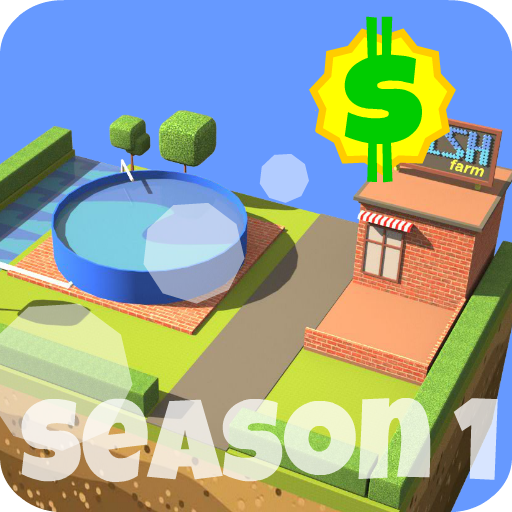 Fish Farm Business S1 icon