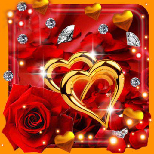 Valentine Roses icon
