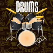 Drums icon