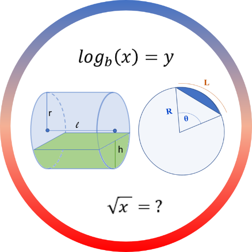 Geometry and Trigonometry иконка