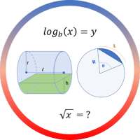 Geometry and Trigonometry