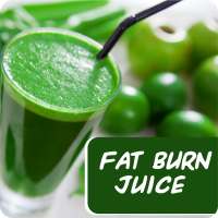 Fat Burning Juice on 9Apps