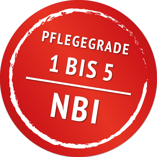 NBI Pflegegradrechner icon