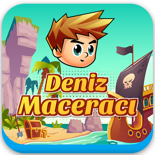 Maceracı Deniz icon