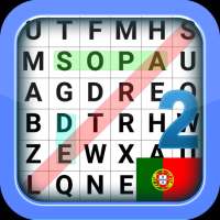 Sopa de Letras Níveis