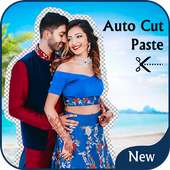 Photo Cut Paste Eraser Editor on 9Apps