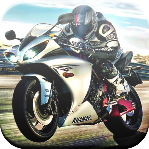 Motorcycle Sounds icon