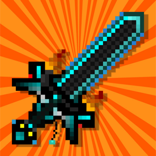 Sword Skins for Minecraft icon