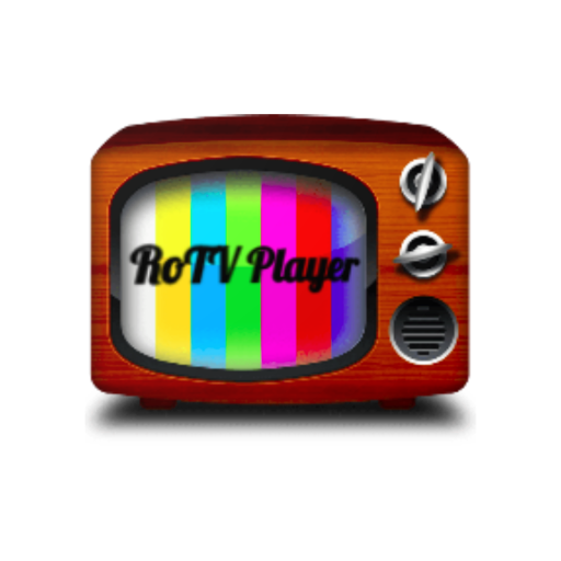 RoTv Player icon