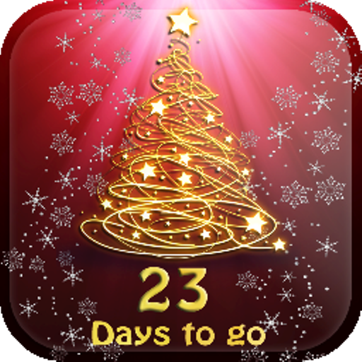 Christmas Countdown icon