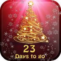 Christmas Countdown on 9Apps
