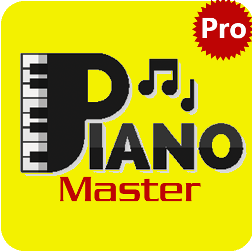 Piano Master - Portable Piano icon