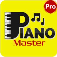 Piano Master - Portable Piano