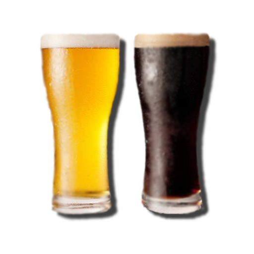 Brewer calculator icon