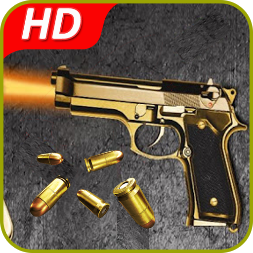Gun Sounds - Guns Shoots 2020 icon