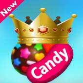 Candy Clash icon