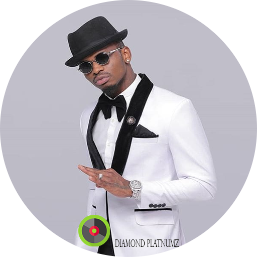 🎵Diamond Platnumz🔥 आइकन