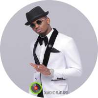 🎵Diamond Platnumz🔥 on 9Apps
