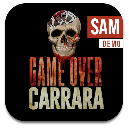 GOC-SAM (Free Demo) icon