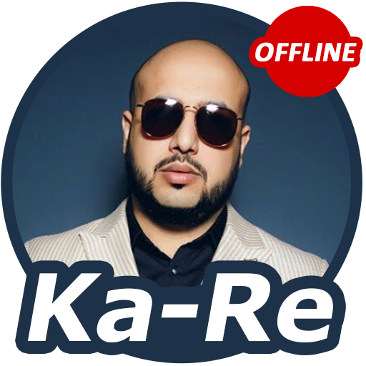 Ka-Re (Какаджан Реджепов) -  Тексты песен icon