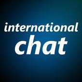 International Chat  иконка