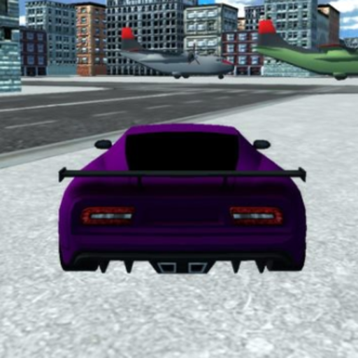 ikon Offline Car Parking Game (Free Parking Games)