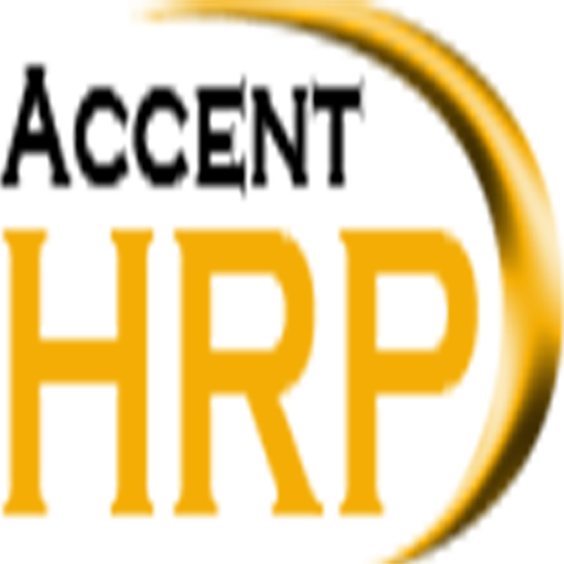 ACCENT HRP أيقونة