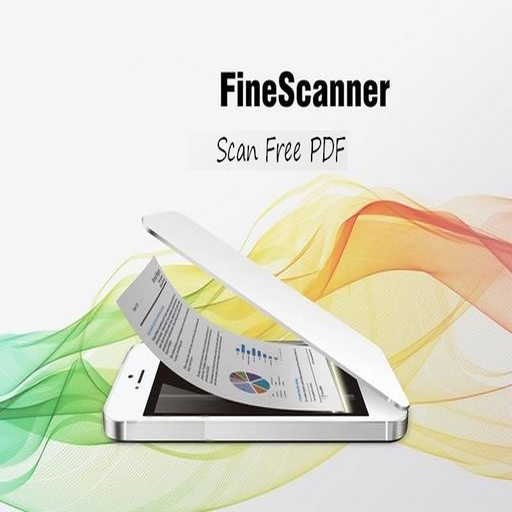 Scan PDF Scanner Free icon