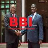 BBI Kenya Building Bridge Initiative Full Report on 9Apps